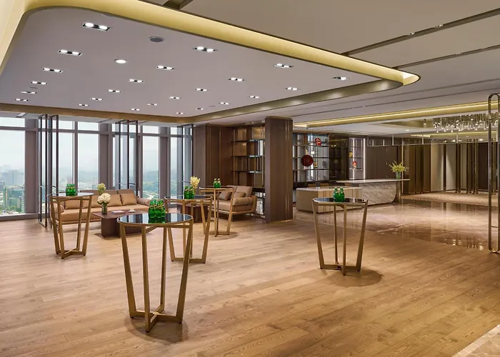 Grand Hilai Taipei