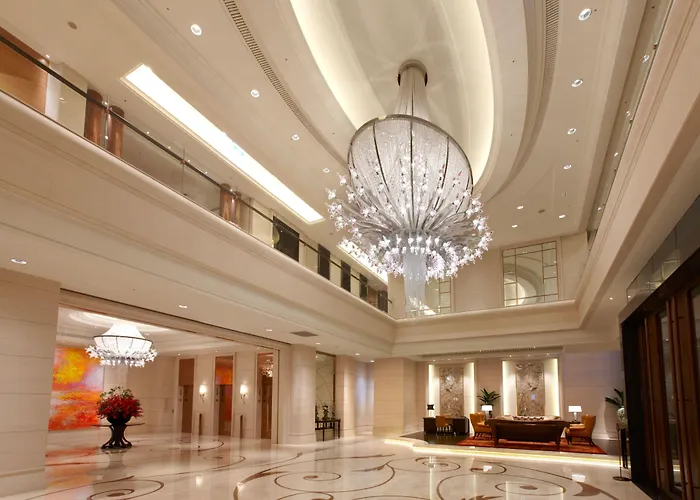 The Okura Prestige Taipei