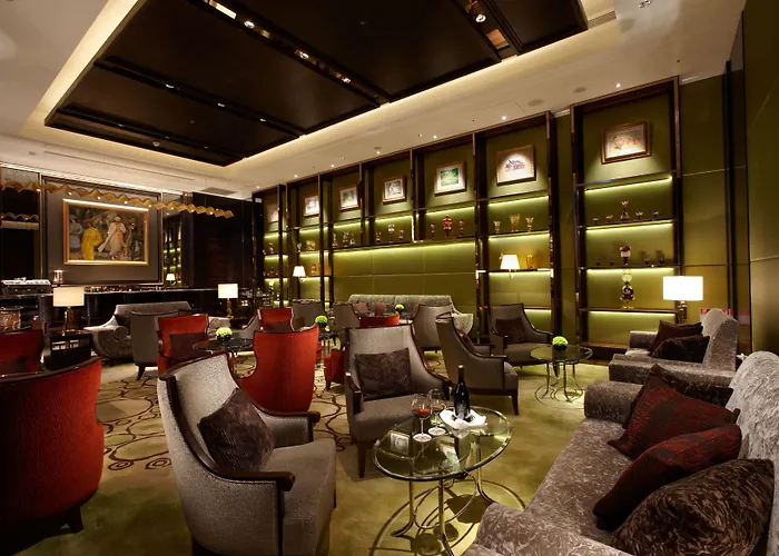 The Okura Prestige Taipei