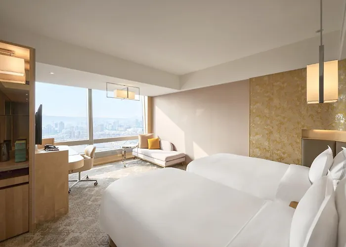 Caesar Park Hotel Banqiao